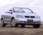 Фото Holden Astra