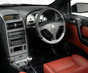 Фото Holden Astra кабриолет 4 поколение 