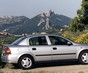 Фото Holden Astra