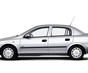 Фото Holden Astra