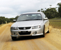 Фото Holden Calais