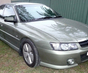 Фото Holden Calais