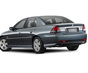 Фото Holden Calais седан 3 поколение 