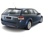 Фото Holden Calais