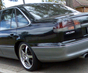 Фото Holden Calais седан 2 поколение 