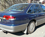 Фото Holden Calais седан 2 поколение 