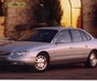 Фото Holden Caprice