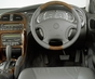 Фото Holden Caprice седан 2 поколение 