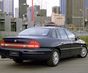 Фото Holden Caprice седан 2 поколение 