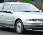 Подробная информация о Holden Caprice седан 1 поколение 