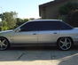Фото Holden Caprice