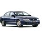 Фото Holden Commodore седан 3 поколение 