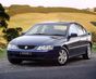 Фото Holden Commodore седан 3 поколение 