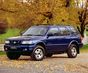 Фото Holden Frontera