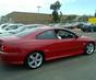 Фото Holden Monaro