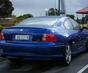 Фото Holden Monaro