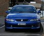 Подробная информация о Holden Monaro купе 3 поколение 