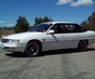 Фото Holden Statesmann седан 2 поколение 