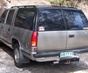 Фото Holden Suburban
