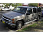Подробная информация о Holden Suburban внедорожник 1 поколение 