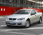 Подробная информация о Holden UTE пикап 2 поколение 