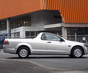 Фото Holden UTE пикап 2 поколение 