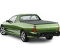 Фото Holden UTE пикап 1 поколение 