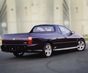 Фото Holden UTE пикап 1 поколение 