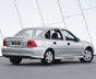 Фото Holden Vectra