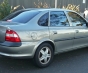 Фото Holden Vectra седан B