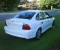 Фото Holden Vectra седан B