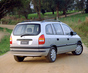 Фото Holden Zafira