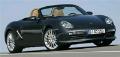 Фото Porsche Boxster 2.7