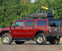 Фото Hummer H2