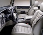 Фото Hummer H2 внедорожник 1 поколение 