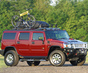 Фото Hummer H2 внедорожник 1 поколение 