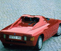 Фото Isdera Spyder