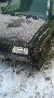 Фото Isuzu Amigo Soft top внедорожник 2 поколение [рестайлинг] 