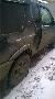 Фото Isuzu Amigo Soft top внедорожник 2 поколение 