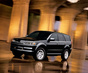 Фото Isuzu Axiom внедорожник 1 поколение 