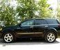 Фото Isuzu Axiom внедорожник 1 поколение 
