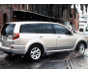 Фото Isuzu Axiom внедорожник 1 поколение 