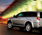 Фото Isuzu Axiom внедорожник 1 поколение 