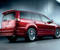 Фото Isuzu Axiom внедорожник 1 поколение 