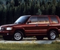 Фото Isuzu Bighorn