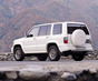 Фото Isuzu Bighorn