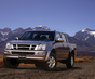 Фото Isuzu D-Max пикап 1 поколение 