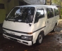 Фото Isuzu Fargo