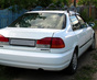 Фото Isuzu Gemini