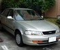 Фото Isuzu Gemini